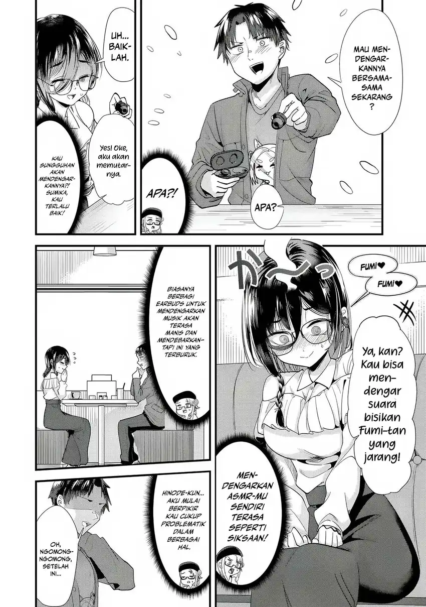 When Trying to Get Back at the Hometown Bullies, Another Battle Began Chapter 54 Gambar 8