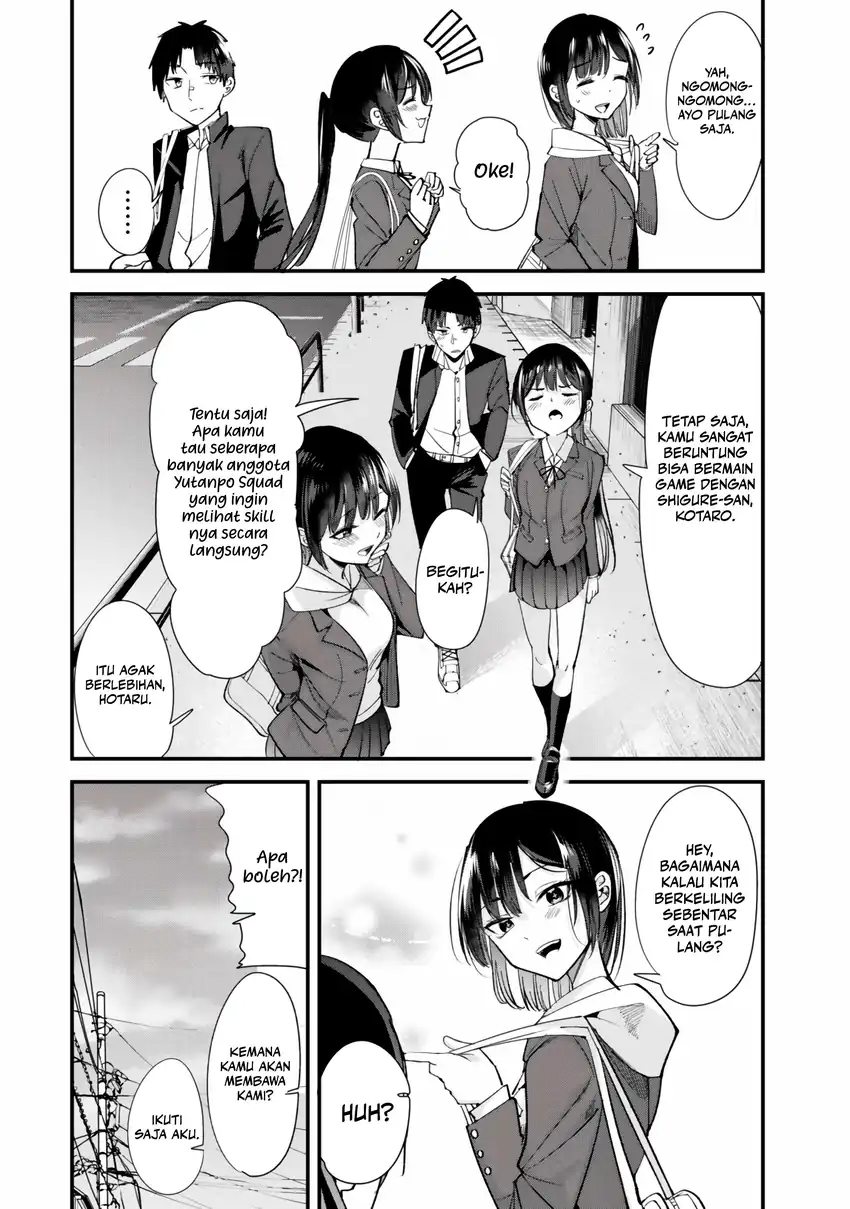 When Trying to Get Back at the Hometown Bullies, Another Battle Began Chapter 63 Gambar 8