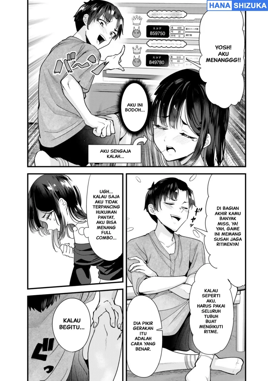 When Trying to Get Back at the Hometown Bullies, Another Battle Began Chapter 77 Gambar 8