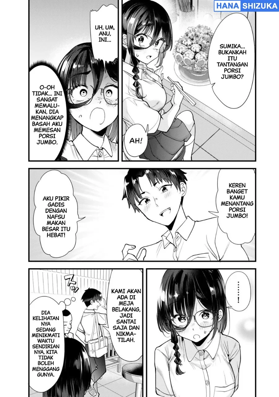 When Trying to Get Back at the Hometown Bullies, Another Battle Began Chapter 81 Gambar 8