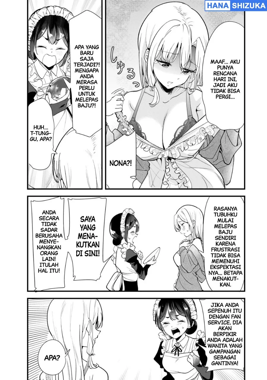 When Trying to Get Back at the Hometown Bullies, Another Battle Began Chapter 82 Gambar 8