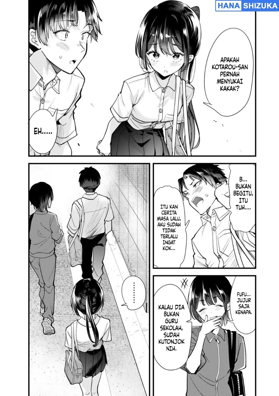 When Trying to Get Back at the Hometown Bullies, Another Battle Began Chapter 84 Gambar 8