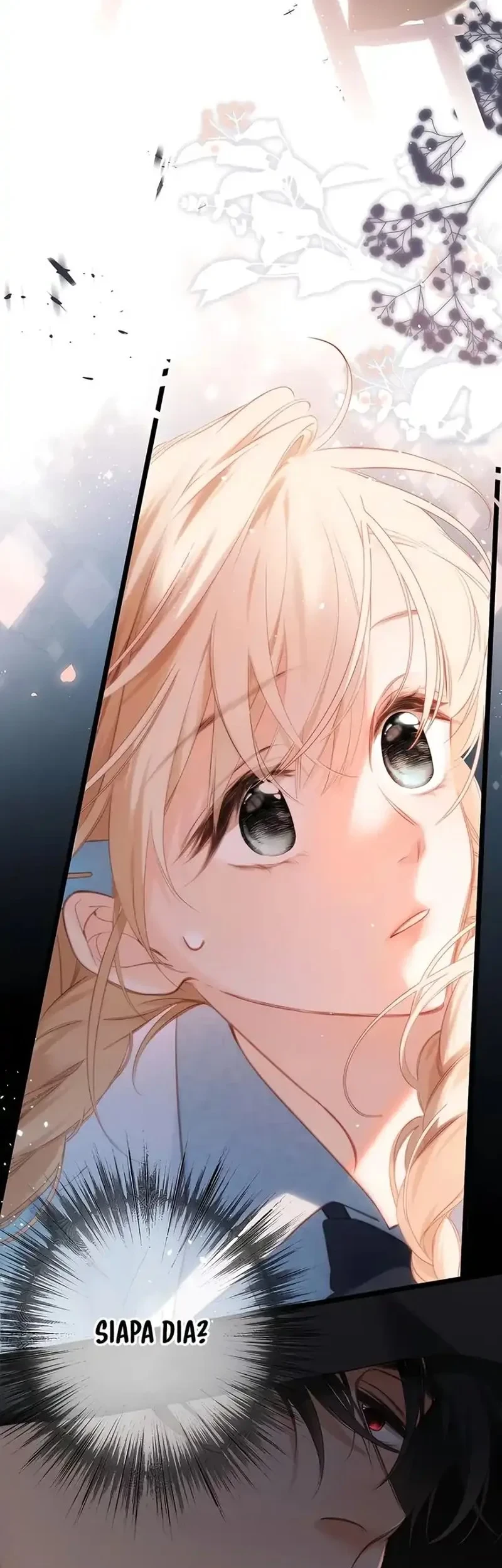 Whirlpool in Vernal Reverie Chapter 1 Gambar 20