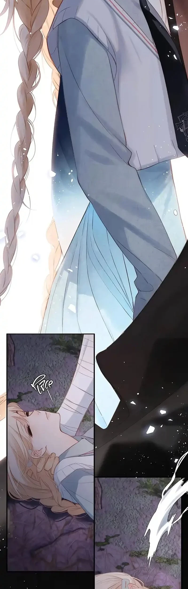 Whirlpool in Vernal Reverie Chapter 2 Gambar 18