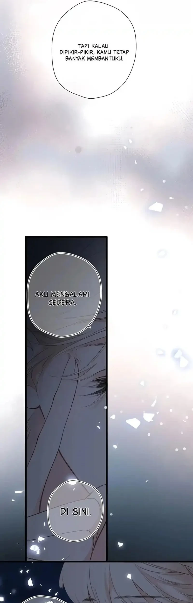 Whirlpool in Vernal Reverie Chapter 24 Gambar 11