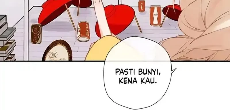 Whirlpool in Vernal Reverie Chapter 3 Gambar 13