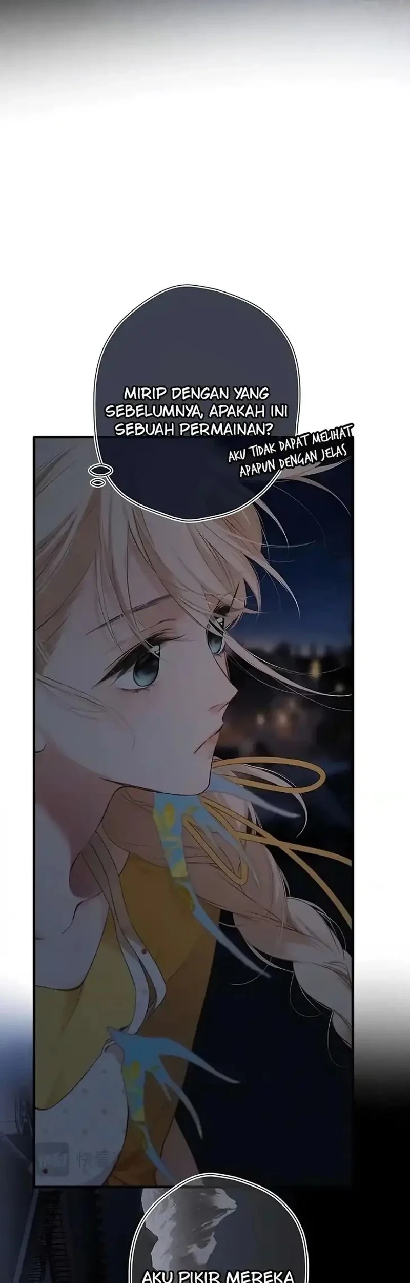 Whirlpool in Vernal Reverie Chapter 9 Gambar 11