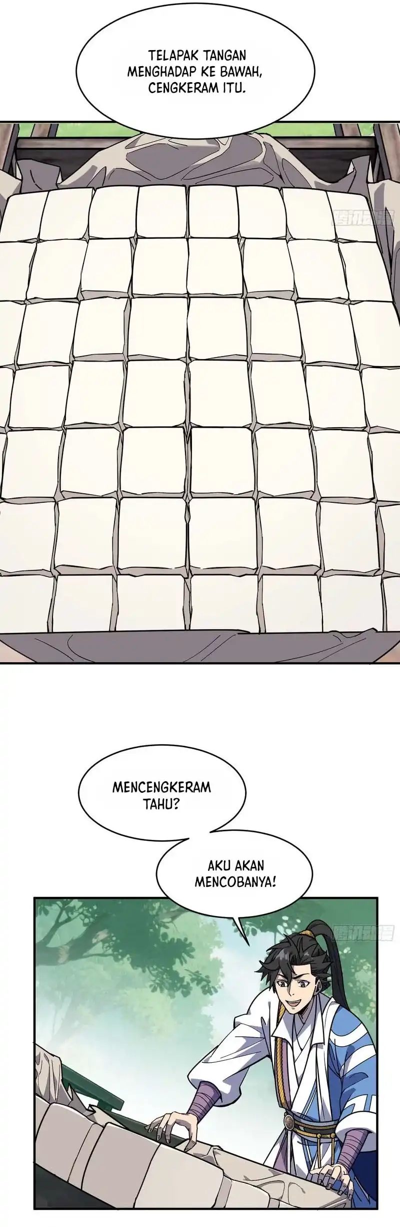 Who Let Him Cultivate Immortality?! Chapter 10 Gambar 18