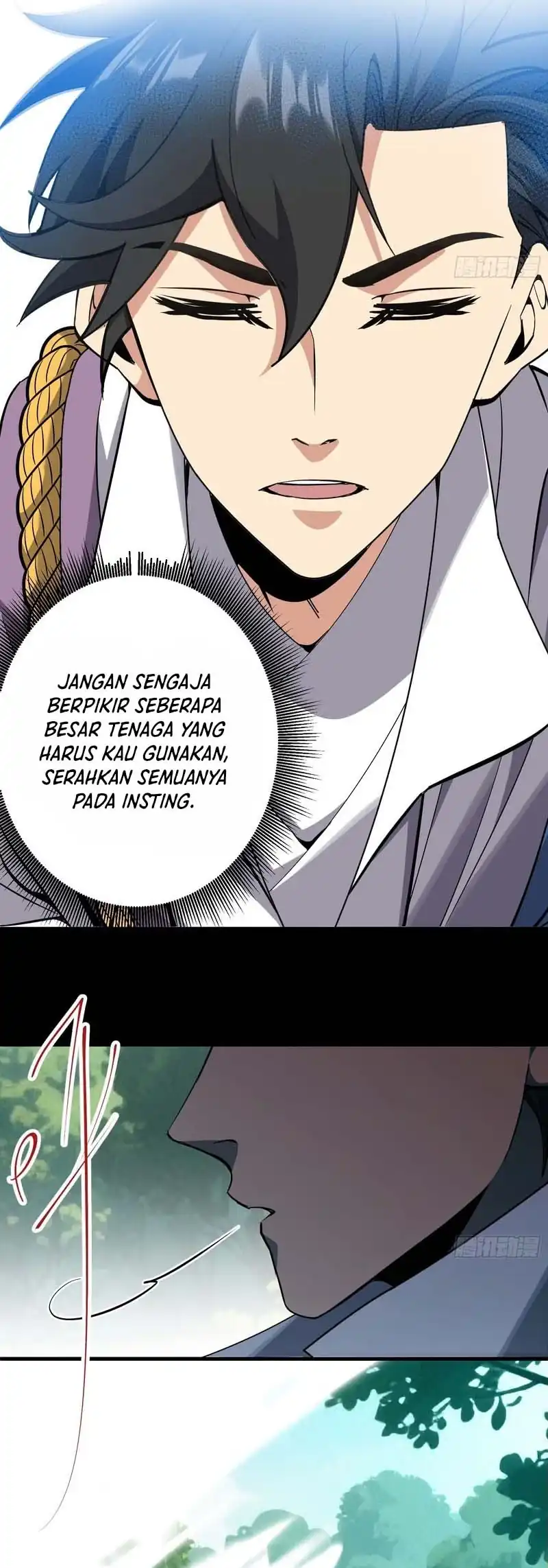 Who Let Him Cultivate Immortality?! Chapter 11 Gambar 20