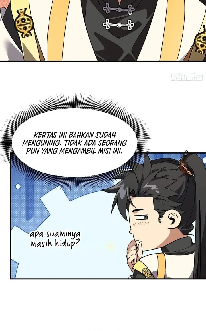 Who Let Him Cultivate Immortality?! Chapter 12 Gambar 18