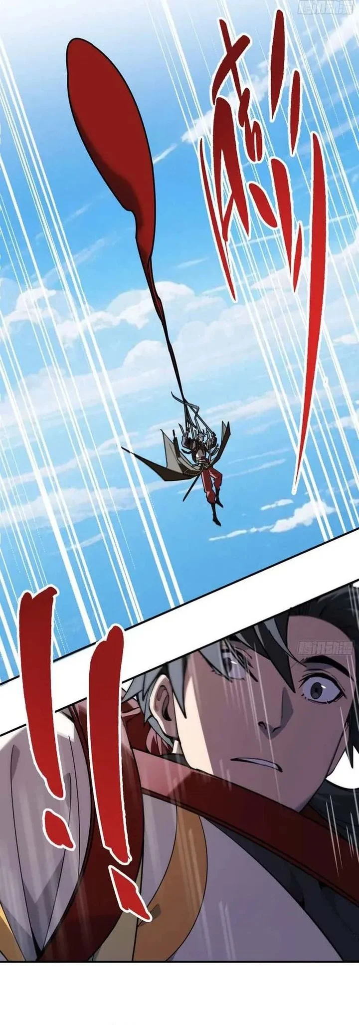 Who Let Him Cultivate Immortality?! Chapter 14 Gambar 17