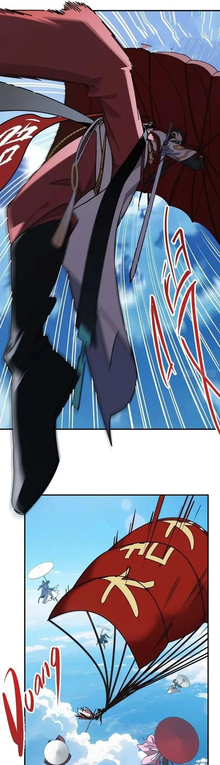 Who Let Him Cultivate Immortality?! Chapter 14 Gambar 18