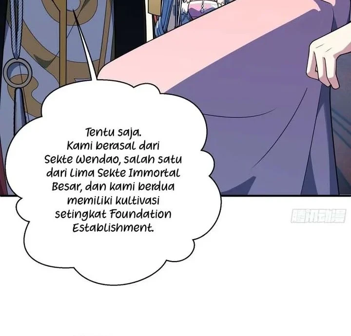 Who Let Him Cultivate Immortality?! Chapter 16 Gambar 20