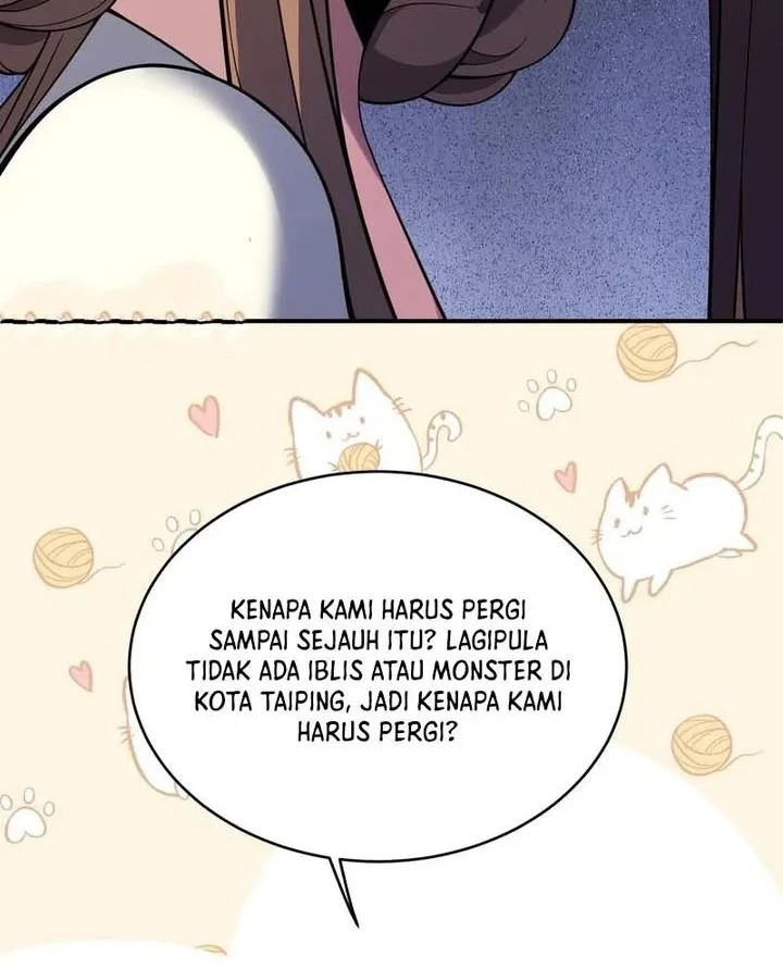 Who Let Him Cultivate Immortality?! Chapter 16 Gambar 18
