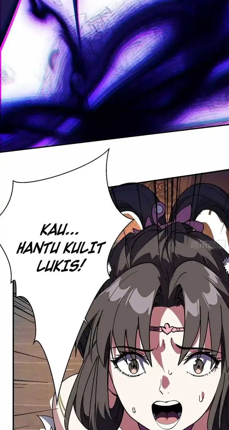 Who Let Him Cultivate Immortality?! Chapter 17 Gambar 20