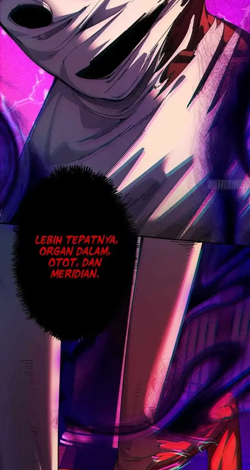 Who Let Him Cultivate Immortality?! Chapter 17 Gambar 18