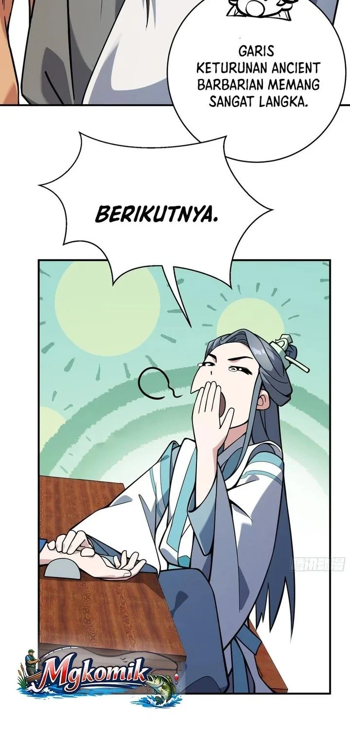 Who Let Him Cultivate Immortality?! Chapter 2 Gambar 17