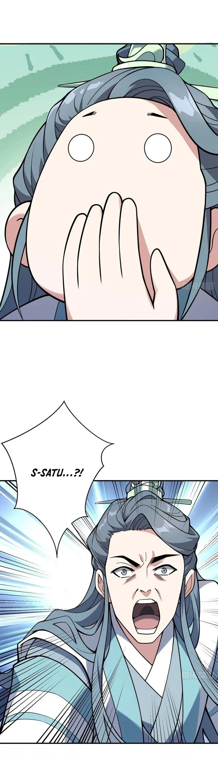 Who Let Him Cultivate Immortality?! Chapter 2 Gambar 18