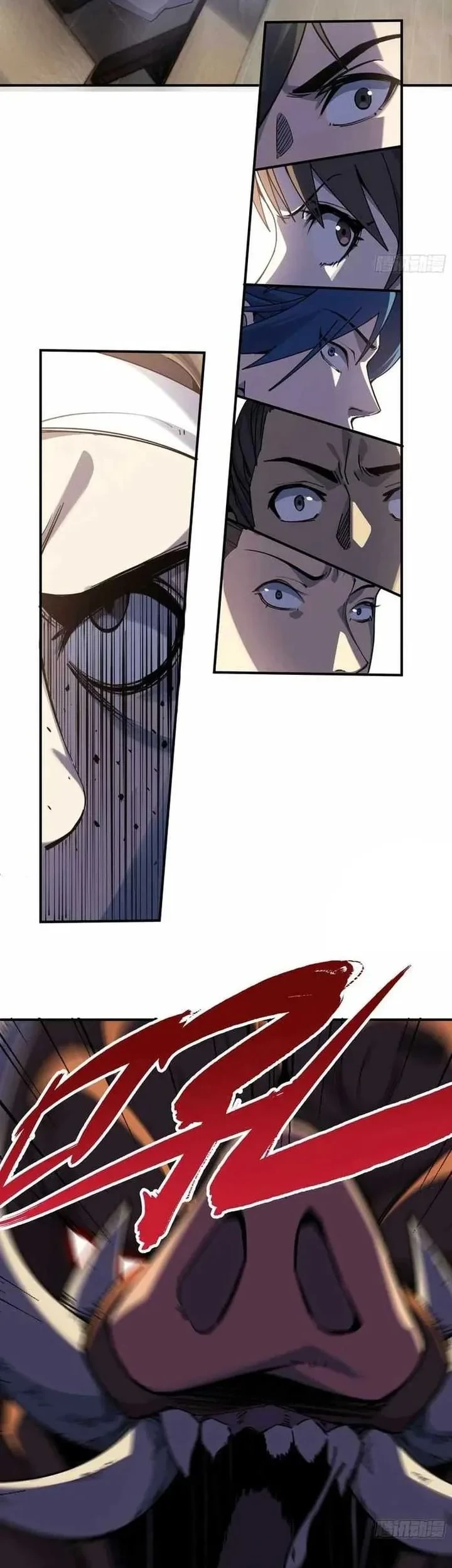 Who Let Him Cultivate Immortality?! Chapter 21 Gambar 17