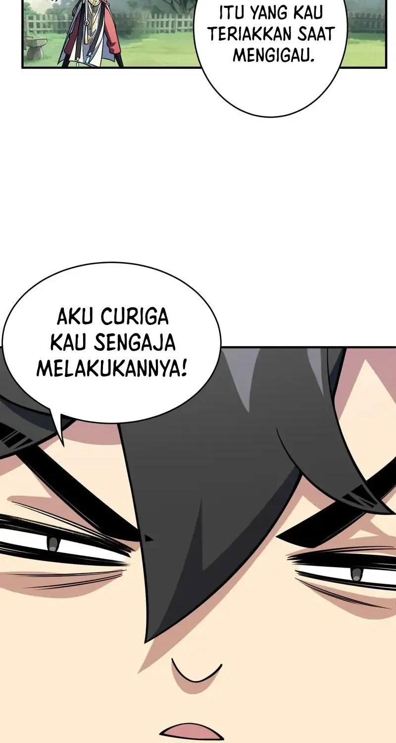 Who Let Him Cultivate Immortality?! Chapter 22 Gambar 21