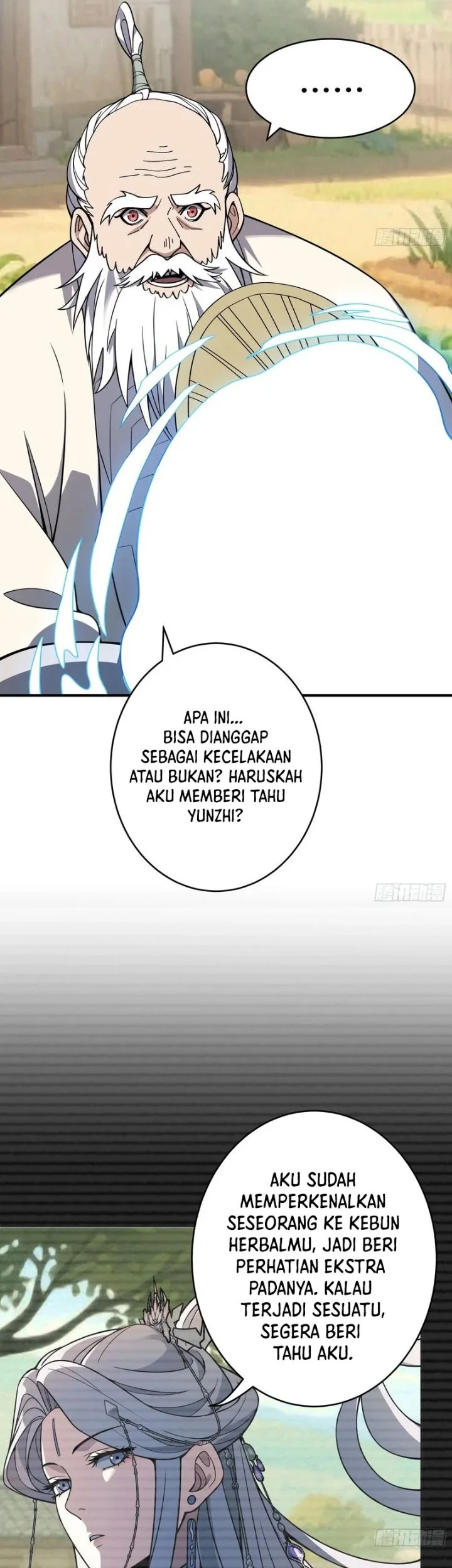 Who Let Him Cultivate Immortality?! Chapter 26 Gambar 20