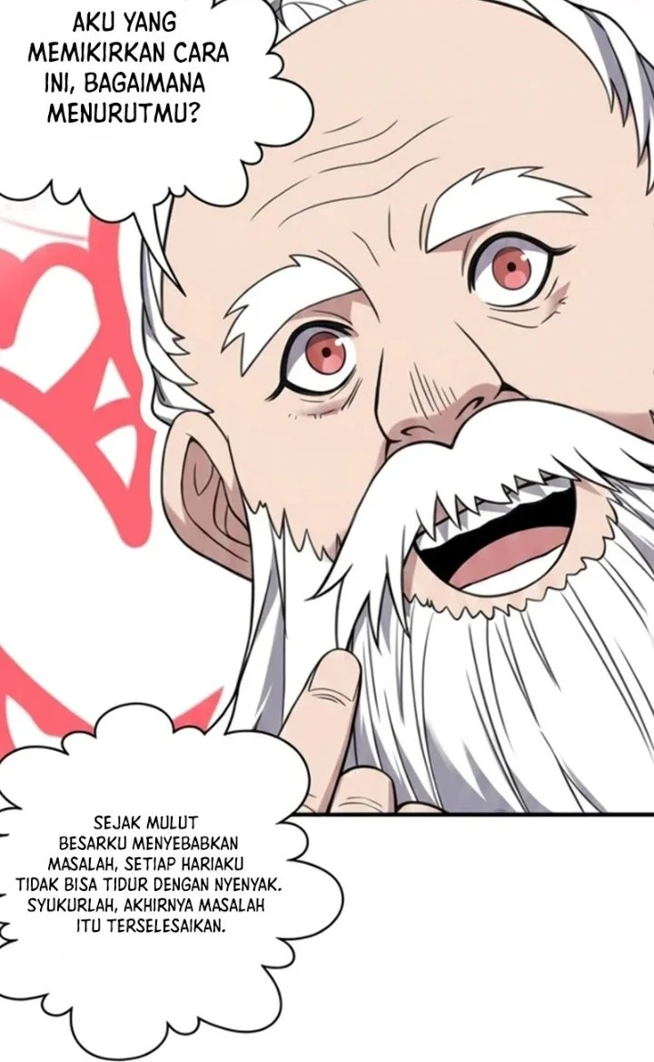 Who Let Him Cultivate Immortality?! Chapter 27 Gambar 17