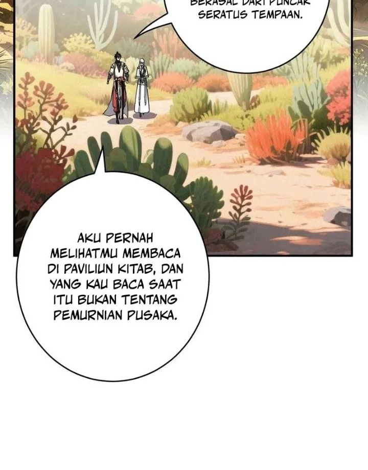 Who Let Him Cultivate Immortality?! Chapter 28 Gambar 18