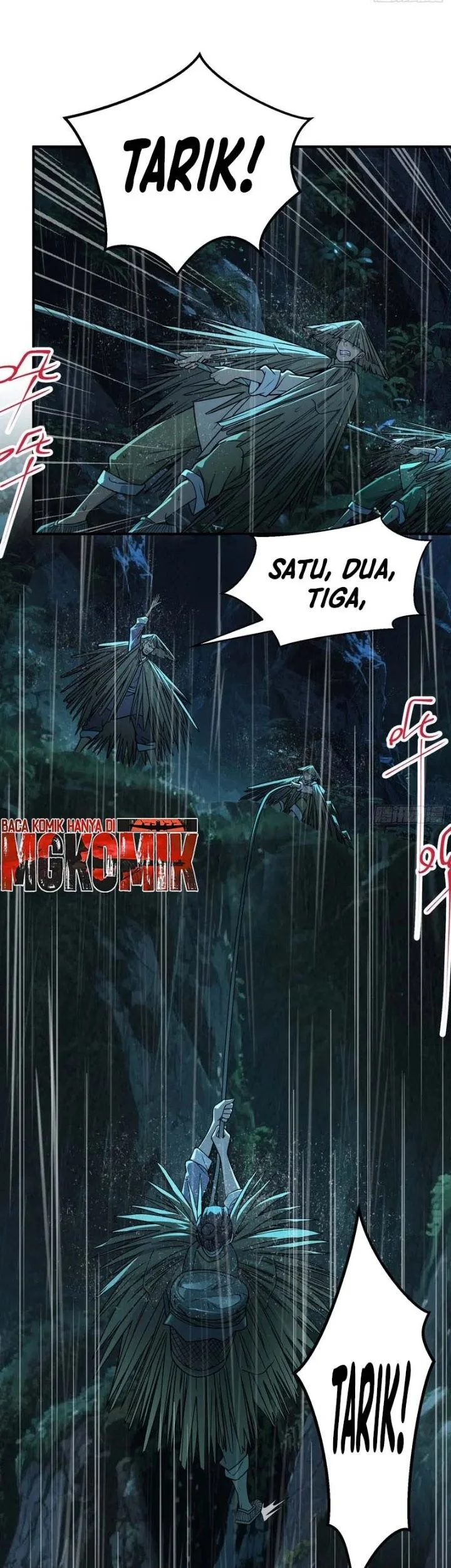 Who Let Him Cultivate Immortality?! Chapter 29 Gambar 15