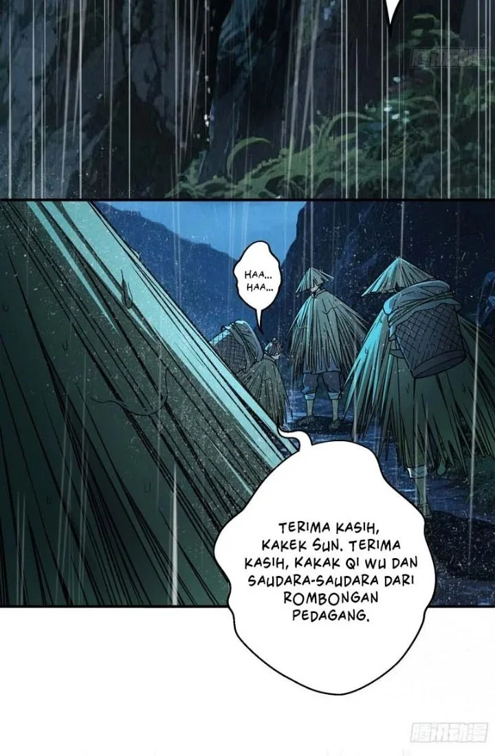 Who Let Him Cultivate Immortality?! Chapter 29 Gambar 16