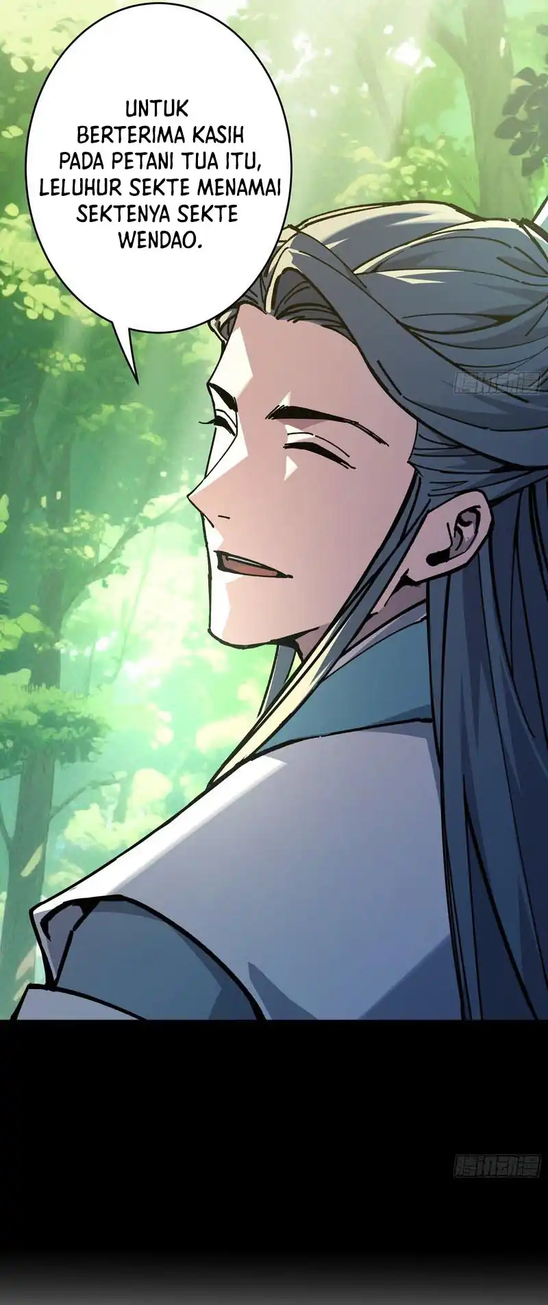 Who Let Him Cultivate Immortality?! Chapter 30 Gambar 22