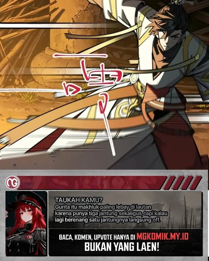 Who Let Him Cultivate Immortality?! Chapter 31 Gambar 20