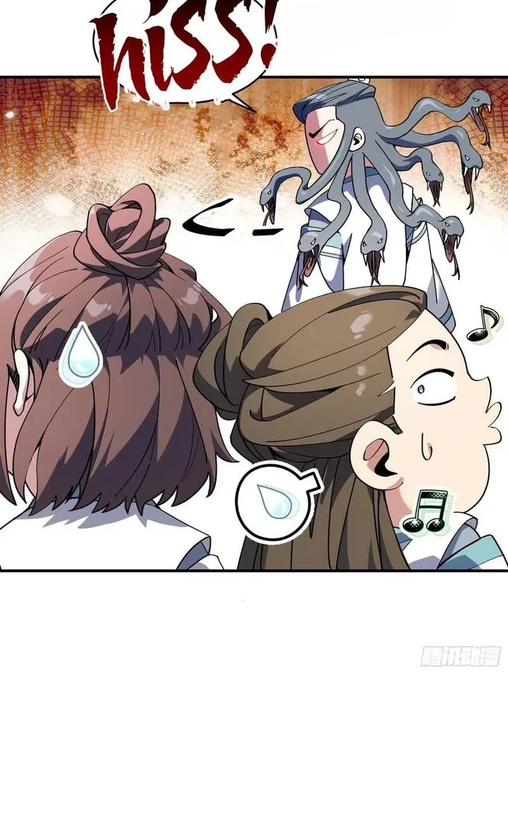 Who Let Him Cultivate Immortality?! Chapter 4 Gambar 24