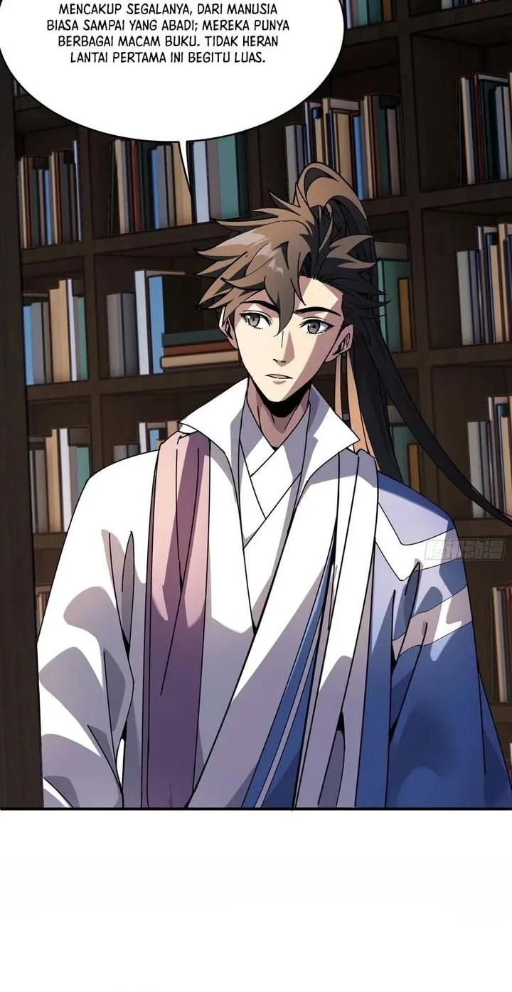 Who Let Him Cultivate Immortality?! Chapter 6 Gambar 19