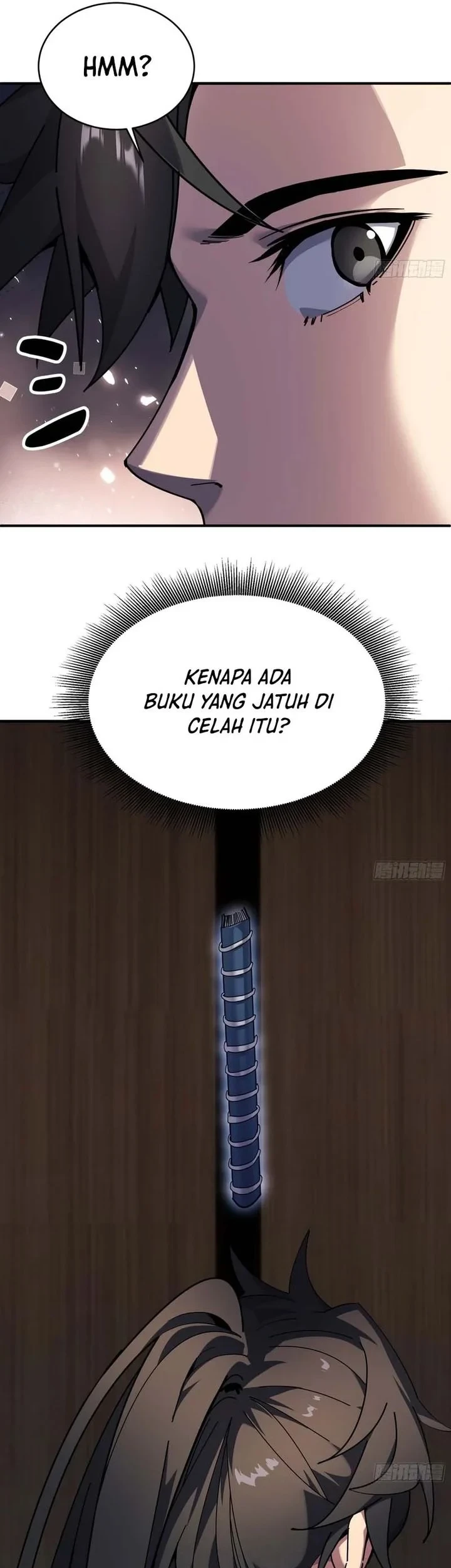 Who Let Him Cultivate Immortality?! Chapter 6 Gambar 20
