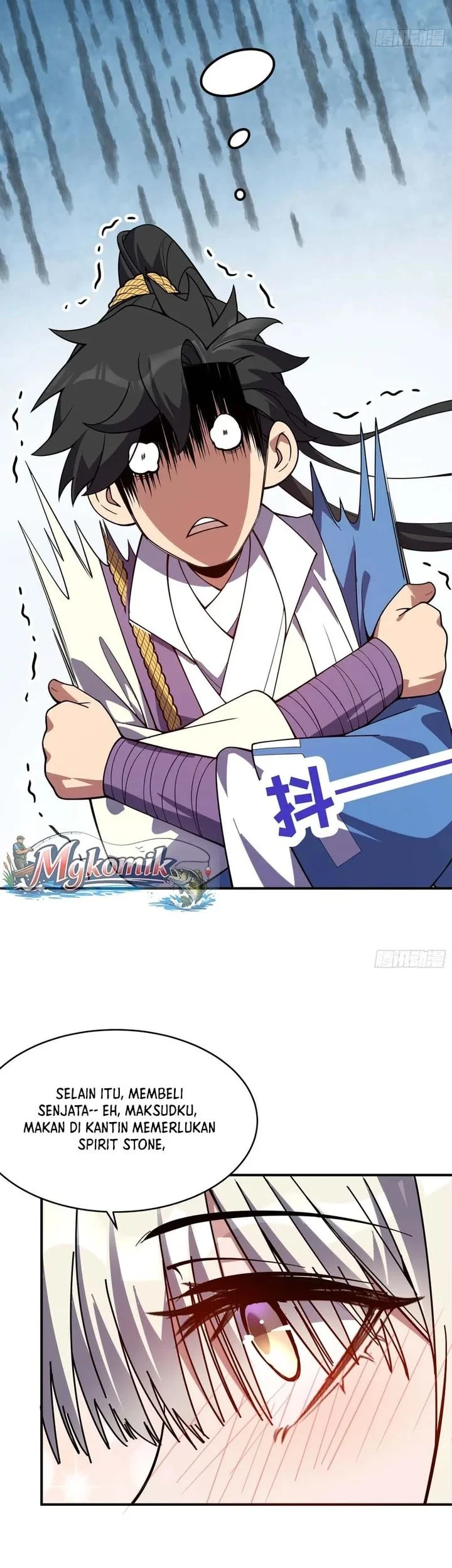 Who Let Him Cultivate Immortality?! Chapter 7 Gambar 20