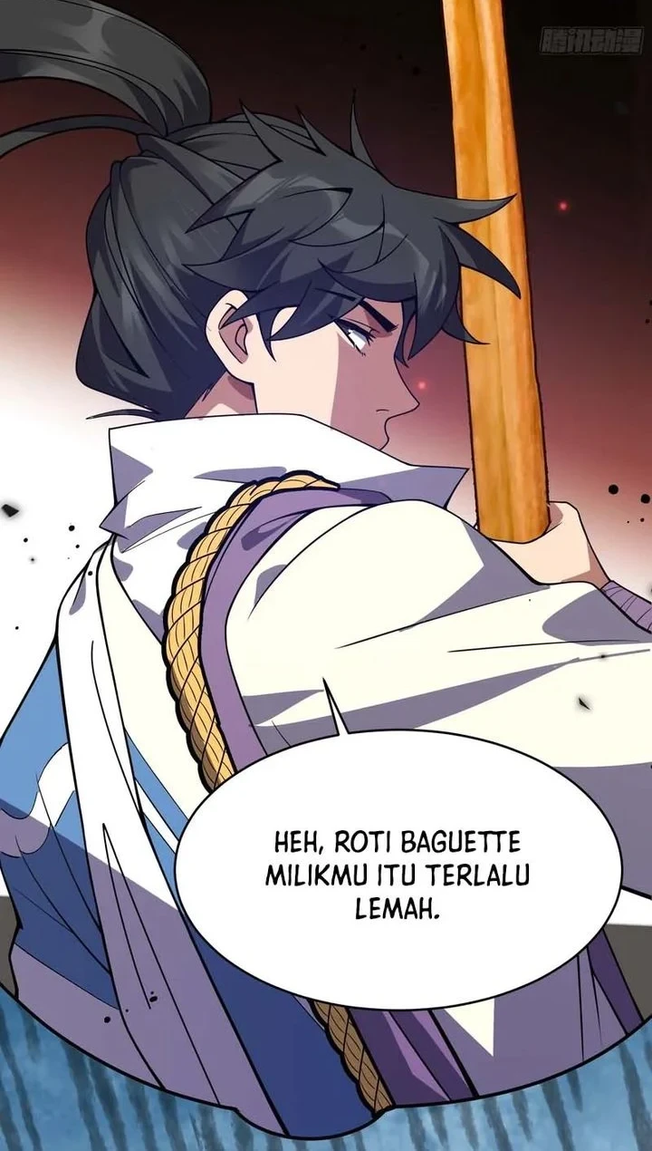 Who Let Him Cultivate Immortality?! Chapter 7 Gambar 19