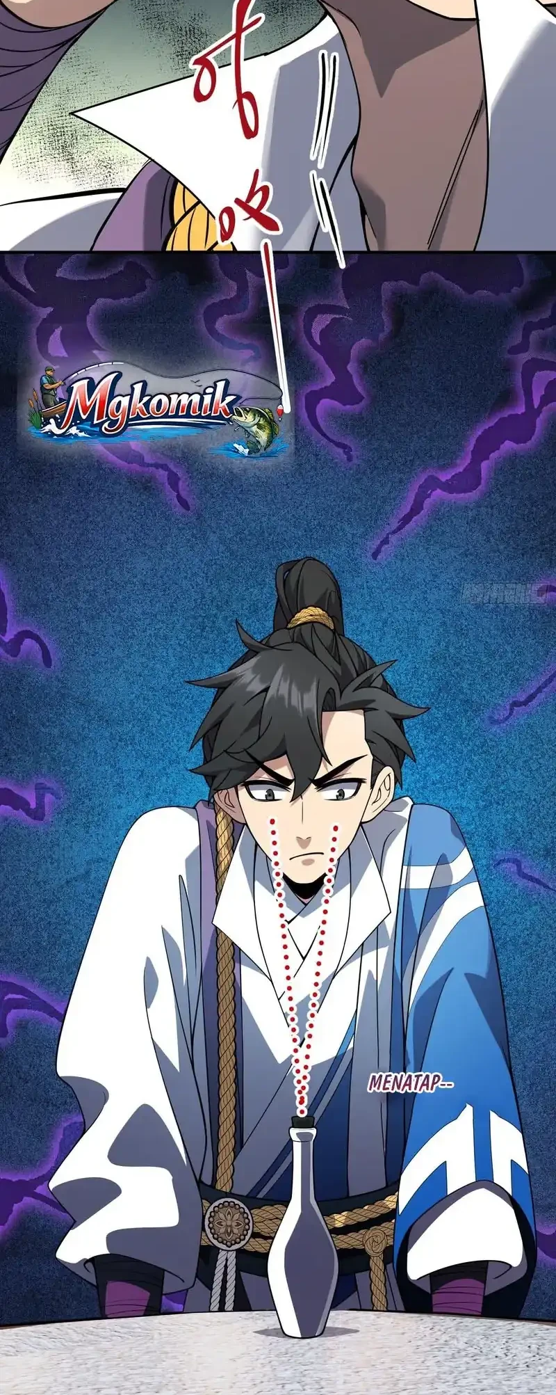 Who Let Him Cultivate Immortality?! Chapter 8 Gambar 21