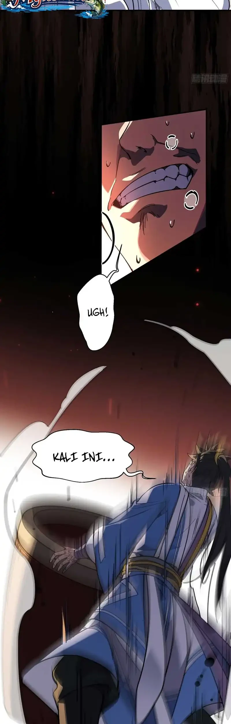 Who Let Him Cultivate Immortality?! Chapter 9 Gambar 17