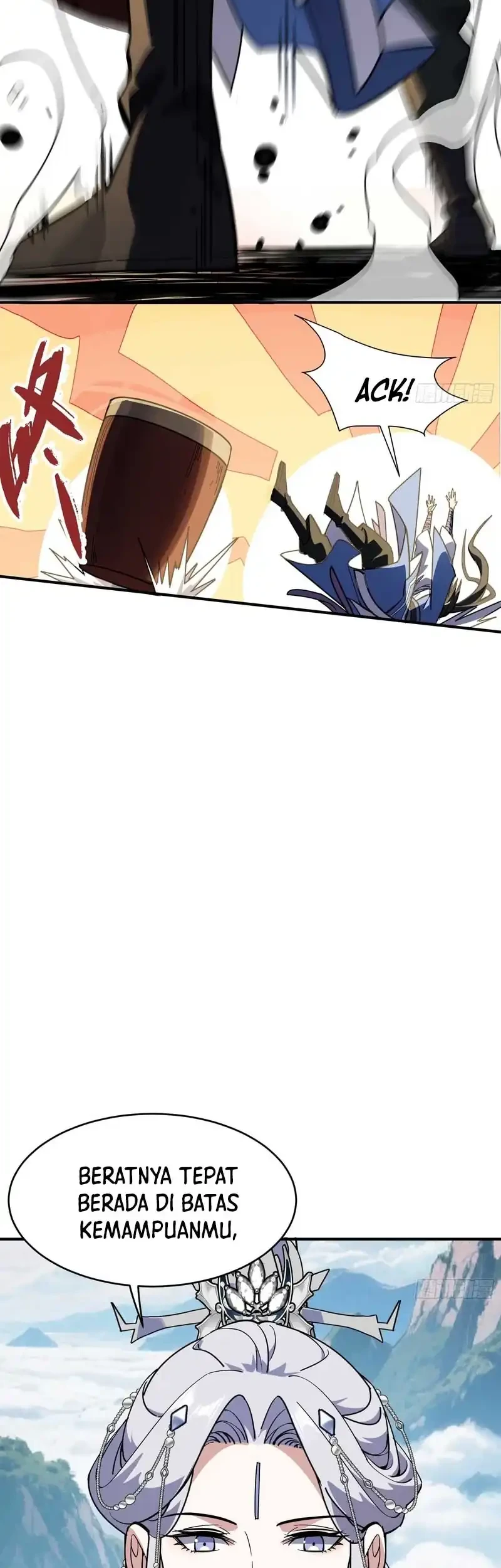 Who Let Him Cultivate Immortality?! Chapter 9 Gambar 18