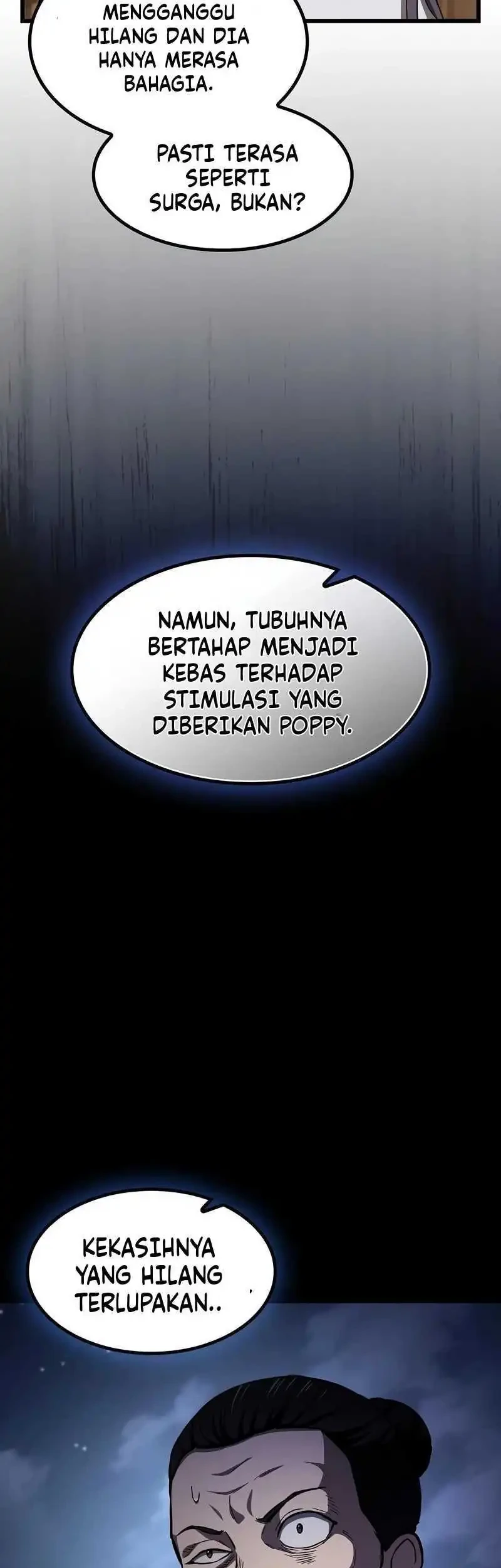 Who’s threatening you with a knife to make you a Heavenly Demon? Chapter 31 Gambar 23