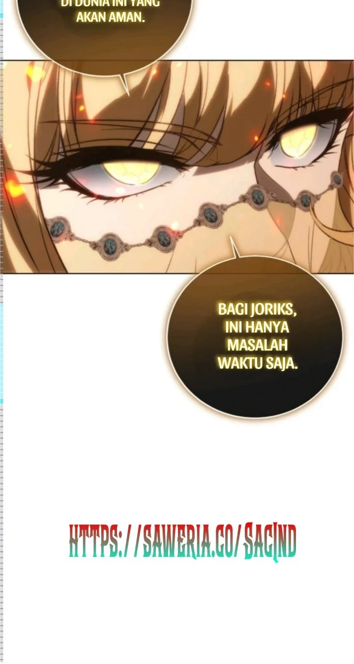 Why I Quit Being The Demon King Chapter 72 Gambar 32