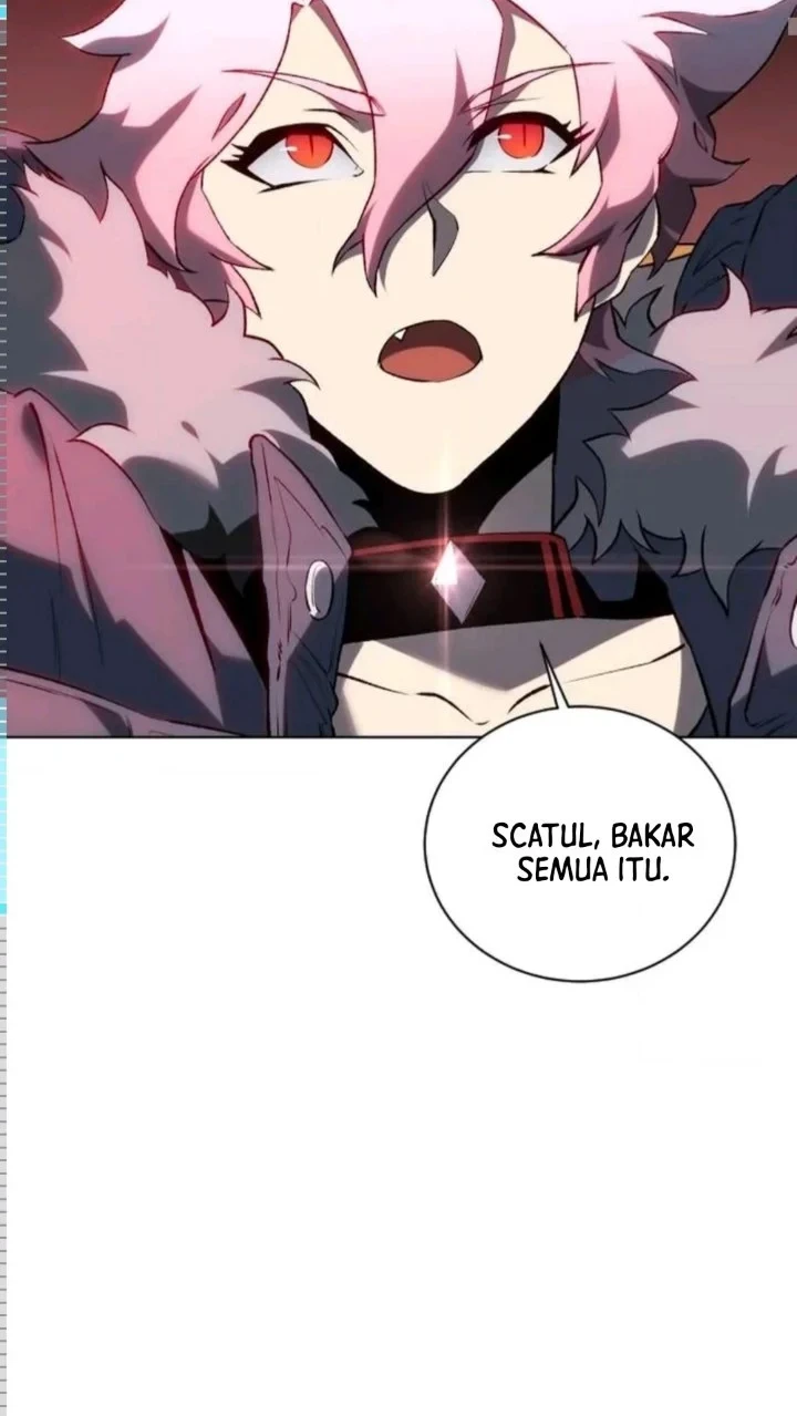 Why I Quit Being The Demon King Chapter 73 Gambar 28