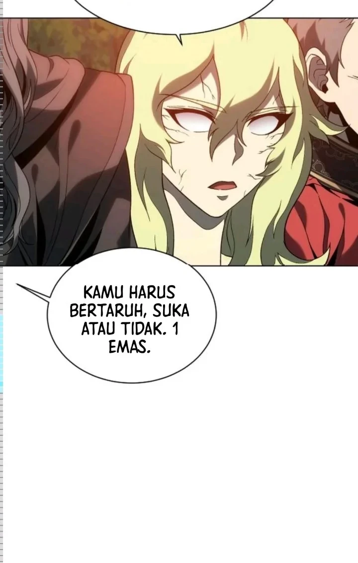 Why I Quit Being The Demon King Chapter 74 Gambar 28
