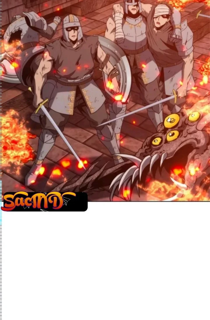 Why I Quit Being The Demon King Chapter 75 Gambar 28