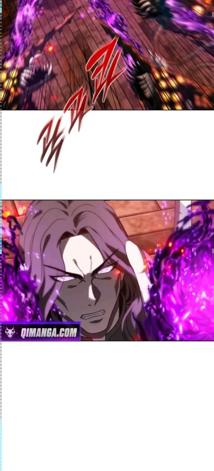 Why I Quit Being The Demon King Chapter 76 Gambar 28