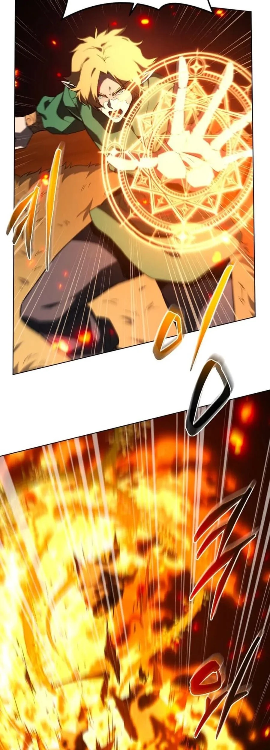 Why I Quit Being The Demon King Chapter 78 Gambar 45