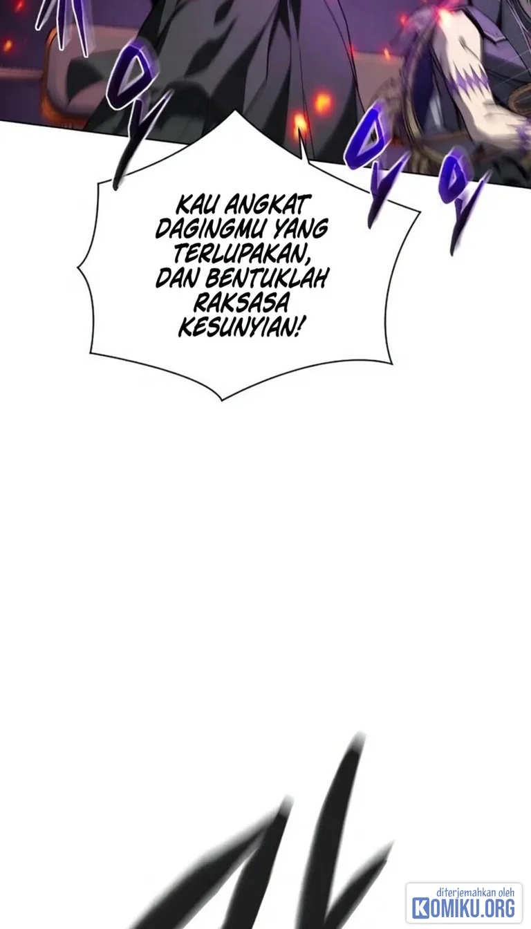 Why I Quit Being The Demon King Chapter 78 Gambar 48