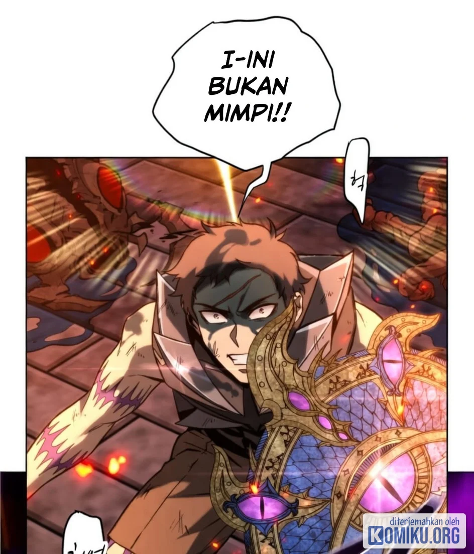 Why I Quit Being The Demon King Chapter 80 Gambar 33