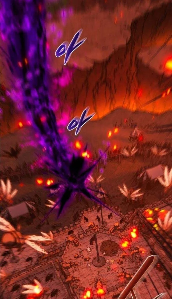 Why I Quit Being The Demon King Chapter 80 Gambar 35