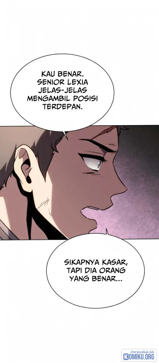 Why I Quit Being The Demon King Chapter 81 Gambar 36